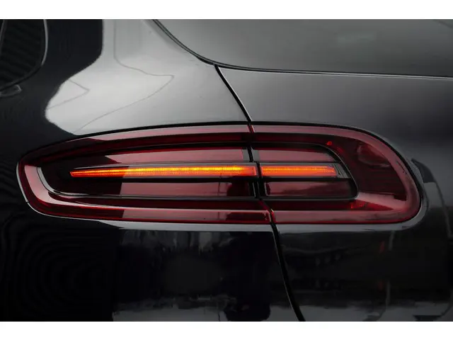 Porsche Macan 3.0 GTS 2018 Benzine 53