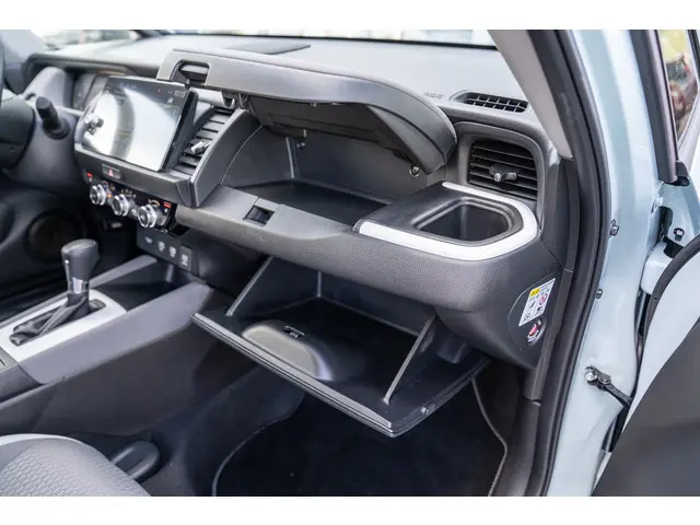 Honda Jazz 1.5i e:HEV CROSSTAR 2022 Hybride Benzine 49