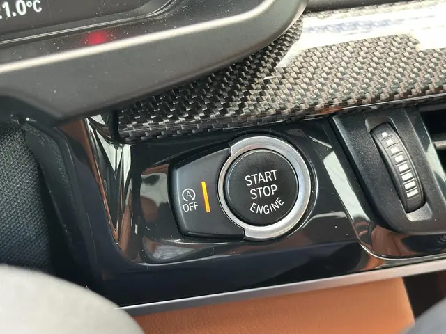 BMW X5 M 575pk 2015 Benzine 88