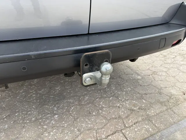 Opel Vivaro 2.0 CDTI 123PK 2021 Diesel 17