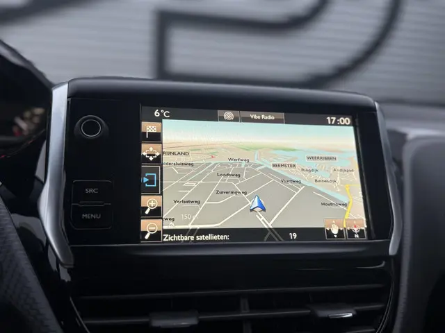 Peugeot 2008 1.2 PureTech Blue Lion 2016 Benzine 12