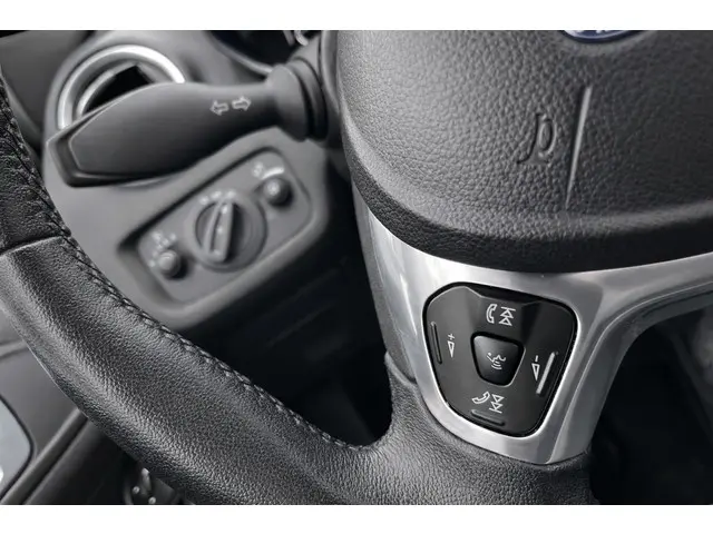 Ford Fiesta 1.0 Style 2016 Benzine 16