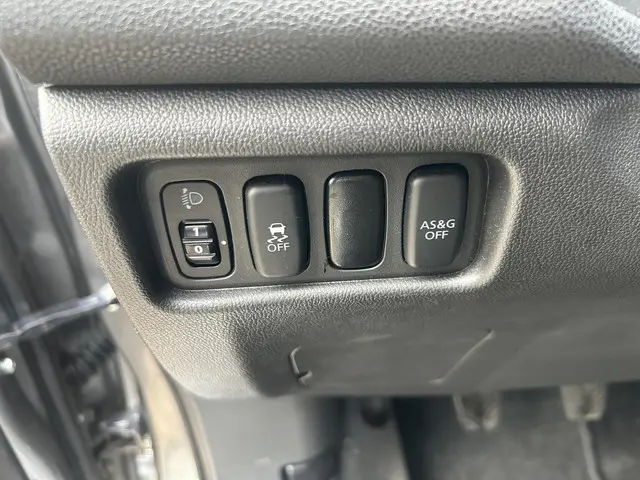 Mitsubishi ASX 1.6 Cleartec Invite+ 2015 Benzine 10