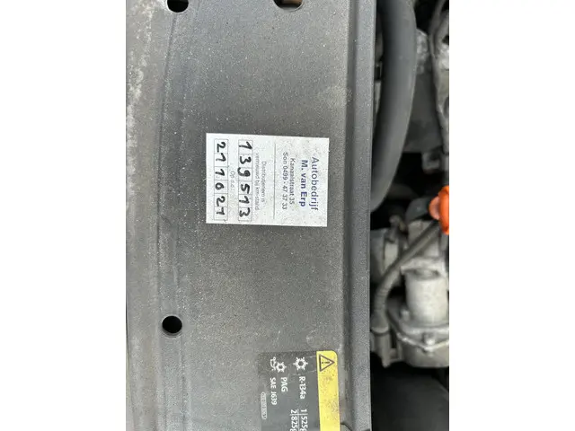 Volkswagen Caddy 1.6 TDI BMT 2013 Diesel 27