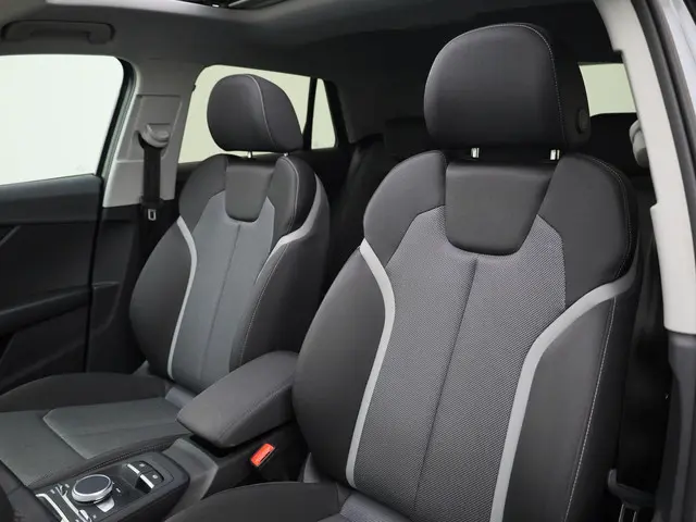 Audi Q2 35 TFSI/150PK S Line 2022 Benzine 6