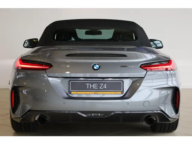 BMW Z4 Roadster sDrive20i 2026 Benzine 30