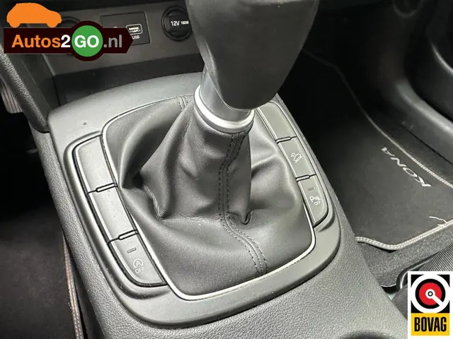 Hyundai Kona 1.0 T-GDI Comfort 2018 Benzine 5