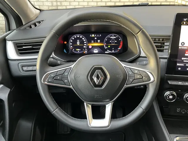 Renault Captur 1.0 TCe 90 Techno 2023 Benzine 20