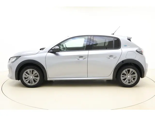 Peugeot e-208 EV Allure Pack 50 kWh 2023 Elektrisch 5