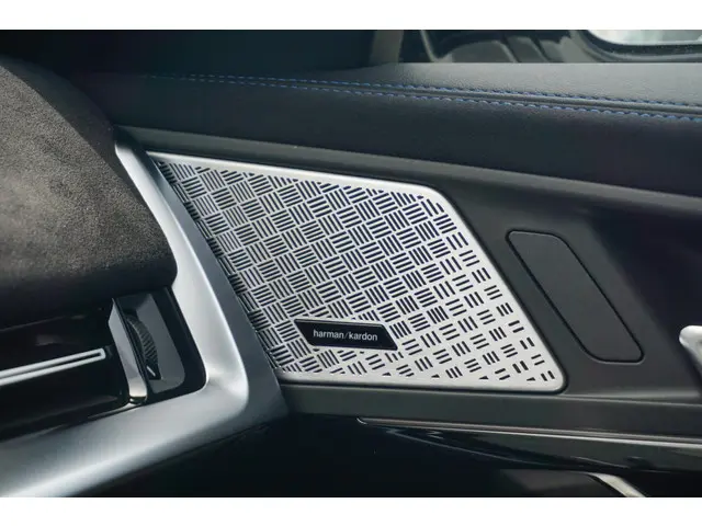 BMW iX2 eDrive20 2025 Elektrisch 18