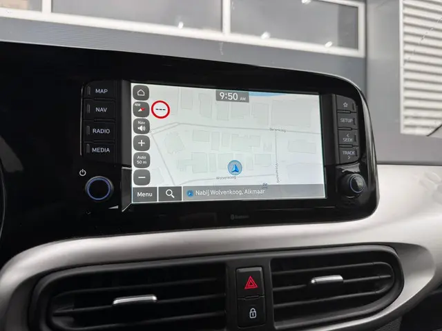 Hyundai i10 1.2 MPI 2022 Benzine 12