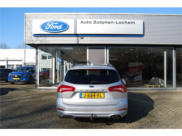 Ford Focus Wagon 1.5 EcoBoost ST-Line 150pk 2019 Benzine 4