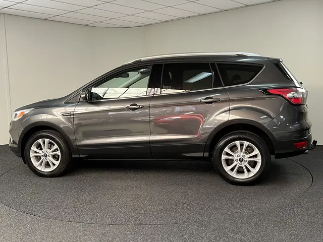Ford Kuga 3