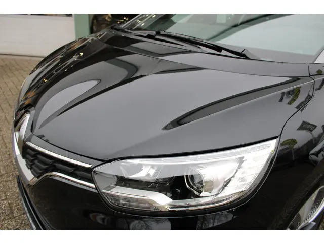 Renault Scénic 1.3 TCe 140 EDC Intens 2020 Benzine 5