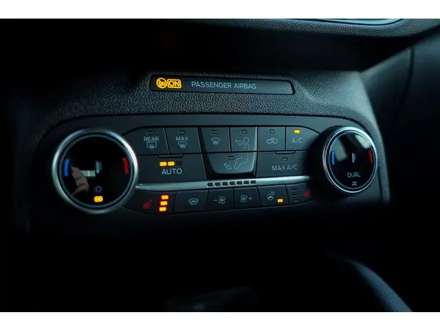 Ford Kuga 2.5 PHEV ST-Line 2022 Hybride Benzine 20