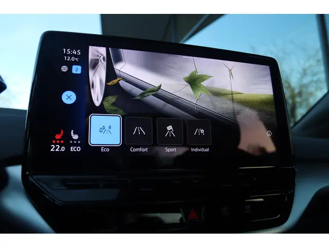 Volkswagen ID.5 PRO 77KWH 2022 Elektrisch 40