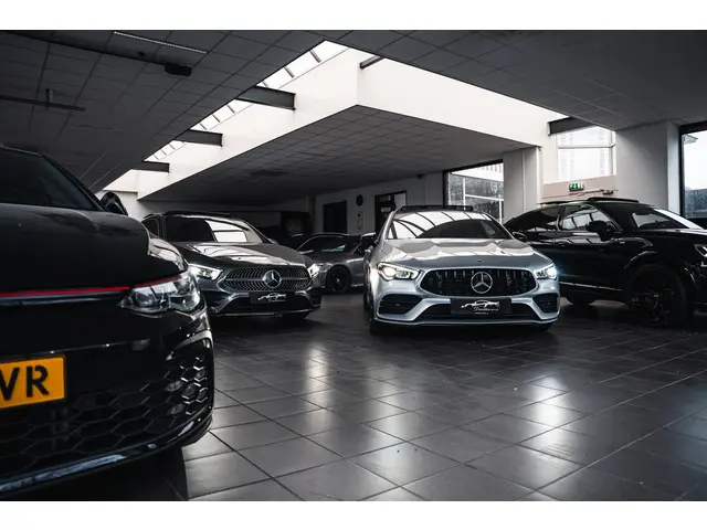 Audi A4 Avant 40 TFSI S line 2019 Benzine 35