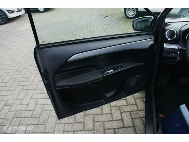 Aixam Coupé Brommobiel e Premium 2020 Elektrisch 10