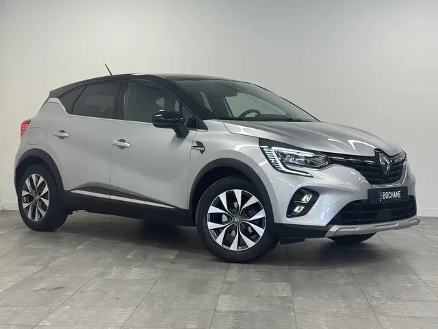 Renault Captur 1.0 TCe 100 Intens 2020 Benzine 5
