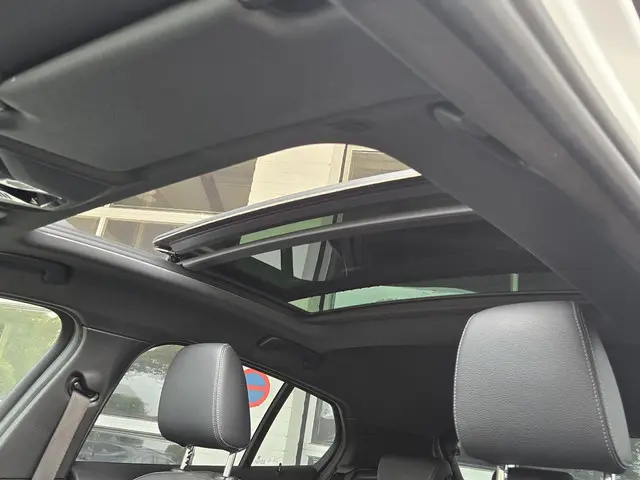 BMW 1 Serie 118i High M SPORT 2020 Benzine 15