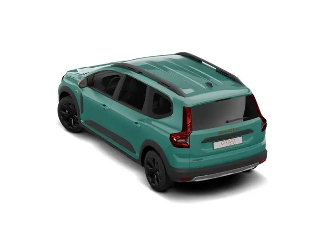 Dacia Jogger Extreme 2025 Benzine 8