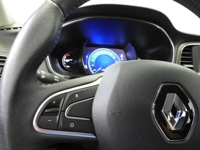 Renault Mégane Estate 1.3 TCe Zen 2020 Benzine 13
