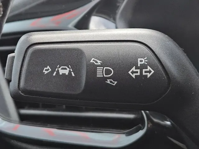 Ford Fiesta 1.0 EcoBoost Titanium 2017 Benzine 23