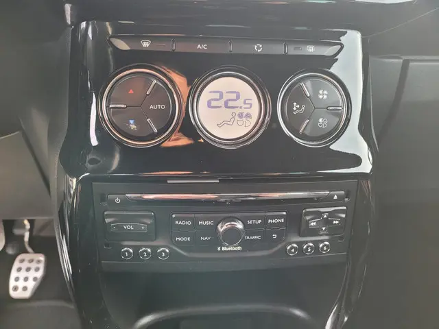 Citroën DS3 1.2 VTi Business 2012 Benzine 19