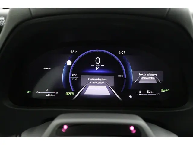 Lexus UX 300h F SPORT Design 2024 Hybride Benzine 6