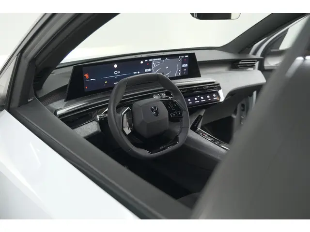 Peugeot 3008 2