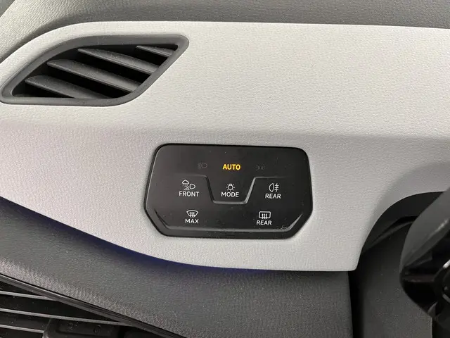 Volkswagen ID.3 First Plus 58 kWh [ 3-Fase ] 2020 Elektrisch 22