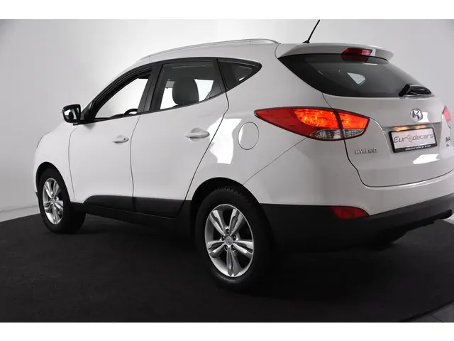 Hyundai ix35 1.6i GDI Active *Airco*Leer* 2012 Benzine 13