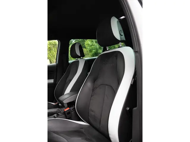 SEAT Leon ST 2.0 TSI Cupra 280 2015 Benzine 7
