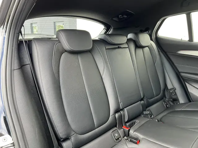 BMW X2 sDrive20i High Executive Edition 2019 Benzine 8