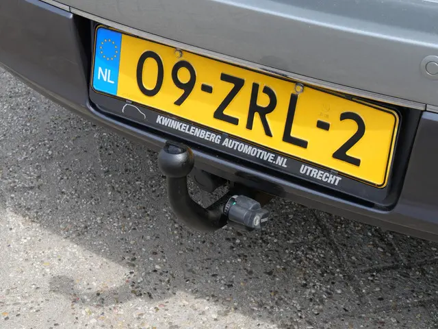 Toyota Auris 1.8 Hybrid Lease Pro 2013 Hybride Benzine 13