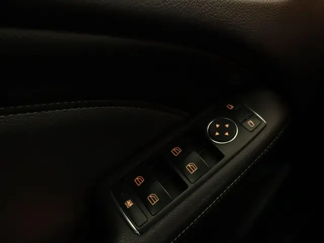 Mercedes-Benz B-Klasse 200 Ambition 2013 Benzine 17