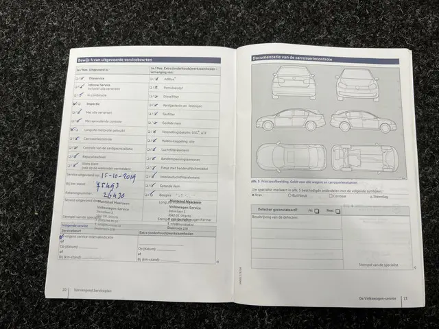 Volkswagen Tiguan 1.4 TSI Sport&Style 2015 Benzine 41