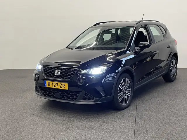 SEAT Arona 1.0 TSI Style 2022 Benzine 2