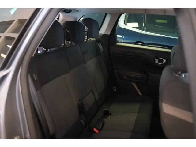 Citroën C3 Aircross PT 110 Shine 2019 Benzine 15