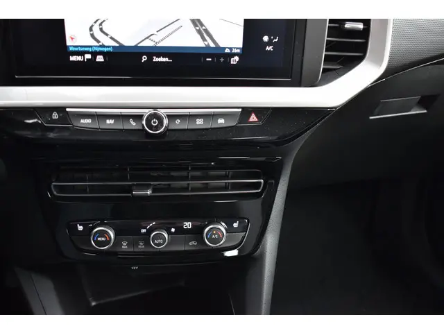 Opel Mokka-e Electric Elegance 50 kWh 2025 Elektrisch 25