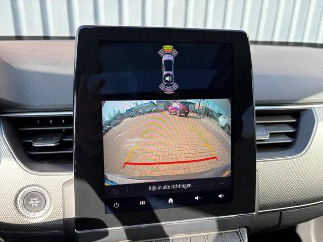 Renault Arkana 1.3 TCe 140 2024 Hybride Benzine 21