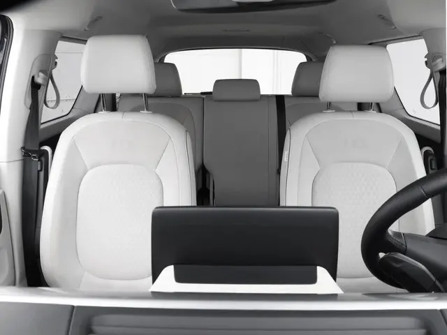 Volkswagen ID. Buzz 1st 204pk 77kWh 2023 Elektrisch 4