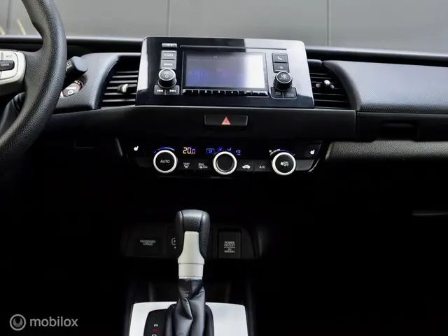 Honda Jazz 1.5 e:HEV Comfort 2021 Hybride Benzine 8