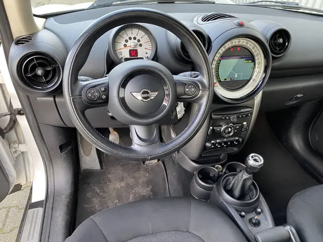 MINI Countryman Mini 1.6 One Business Line 2013 Benzine 4