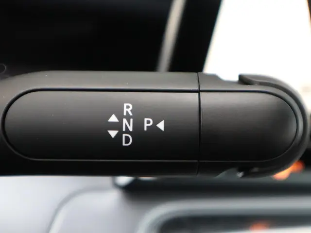 Smart #1 Pure+ 66 kWh 2025 Elektrisch 15