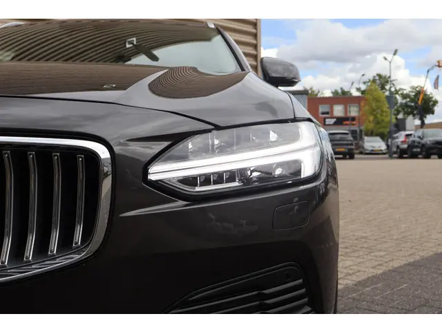 Volvo V90 2.0 T6 AWD Inscription 2021 Hybride Benzine 3