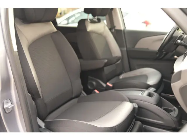 Citroën C4 Picasso THP 165 Automaat Shine 2017 Benzine 15