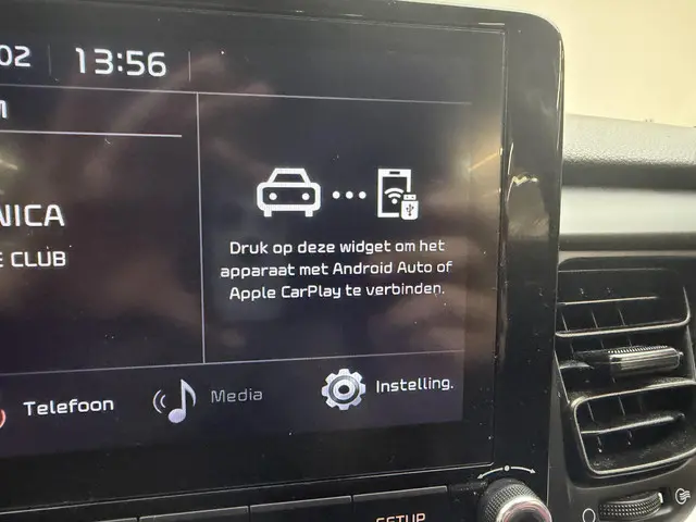 Kia Stonic 1.0 T-GDi MHEV DynamicLine 2021 Benzine 23