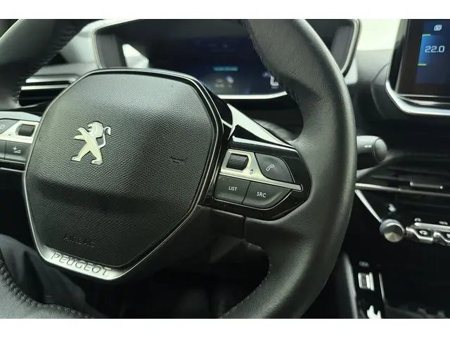 Peugeot e-2008 EV Allure Pack 50 kWh 2021 Elektrisch 18