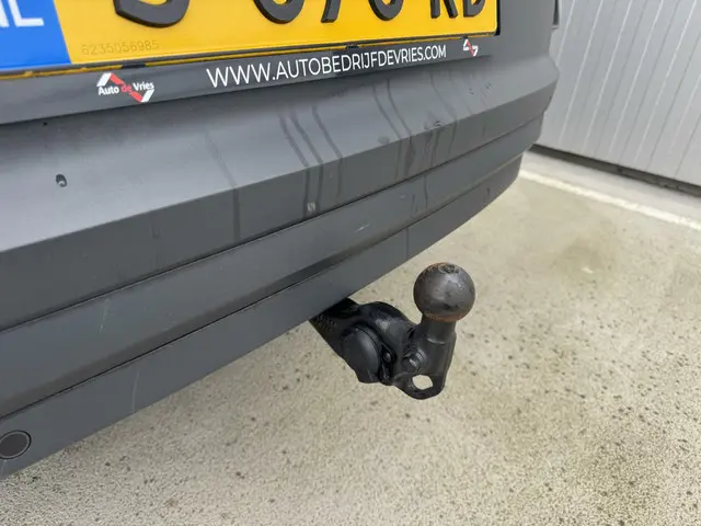 Volkswagen ID.4 Pro 77 kWh|NL-Auto|Trekhaak 2023 Elektrisch 9